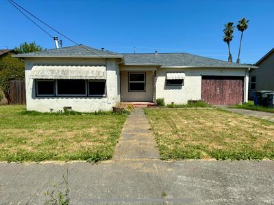 2116 Mesa Way, Santa Rosa, CA, 95407