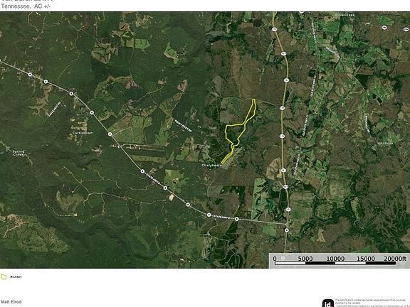 3rd image of Rocky River Rd Lot Wp001
