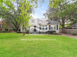 3265 Wilmington Rd, Montgomery, AL 36105