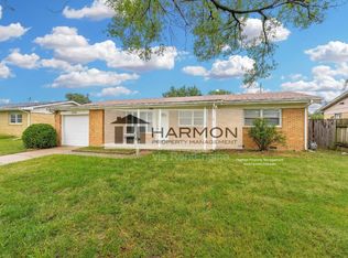 4516 S Elizabeth Ave, Wichita, KS 67217