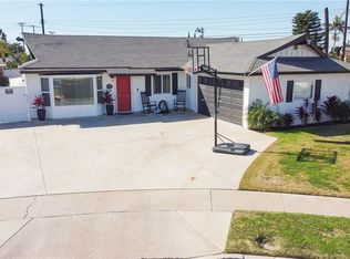 15901 Azalea Way, Westminster, CA 92683