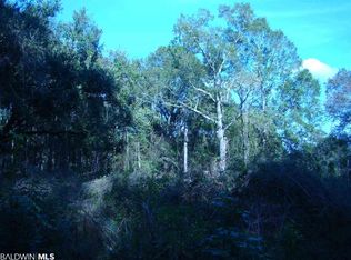 0 Lilly Wilson Ln, Bay Minette, AL 36507