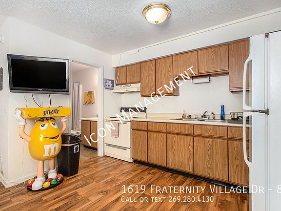 2nd image of 1619 Fraternity Village Dr #8A