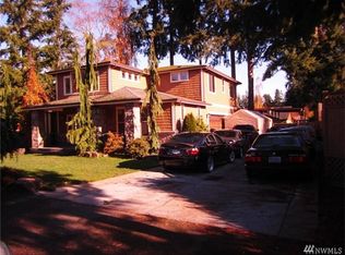 9721 227th Pl SW, Edmonds, WA 98020