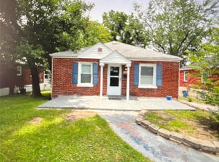 5433 Fletcher St, Saint Louis, MO