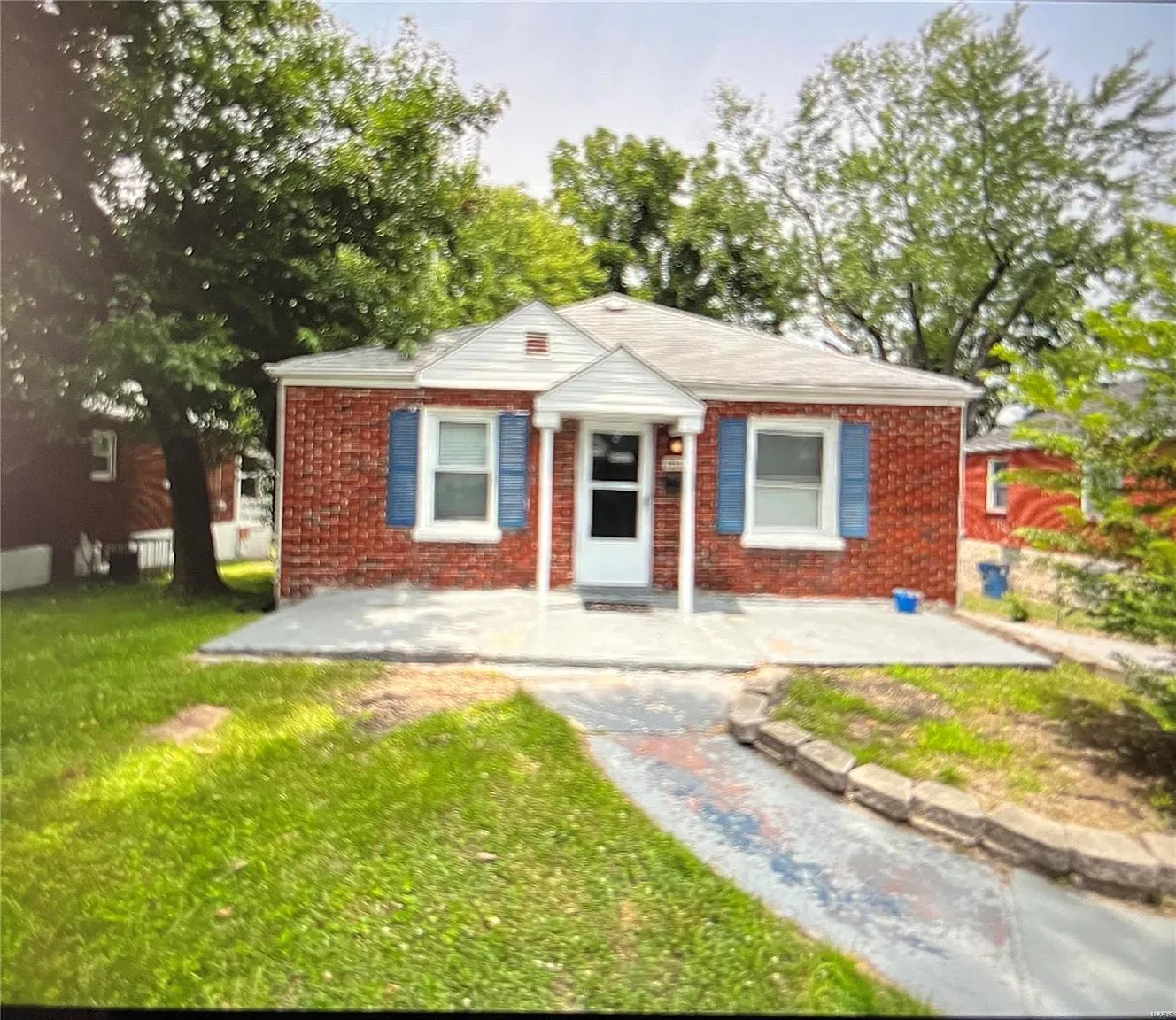 5433 Fletcher St photo 1
