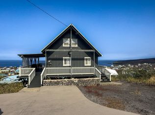 88-1921 Milolii Rd, Captain Cook, HI 96704