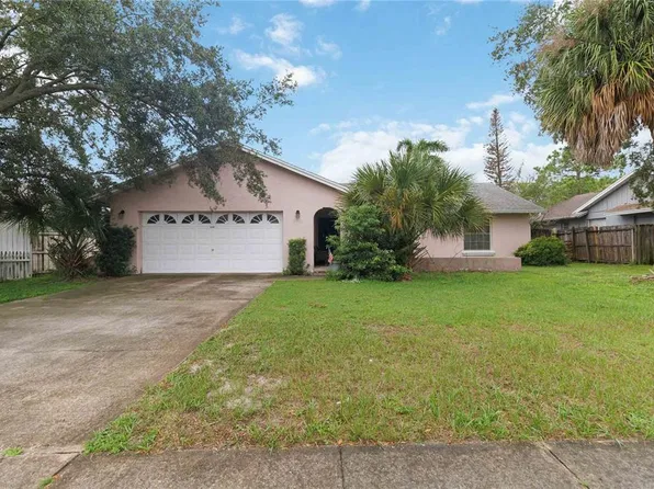 2340 BAY LEAF DRIVE, ORLANDO, FL 32837