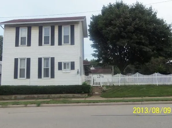 40 E Dayton St, West Alexandria, OH 45381