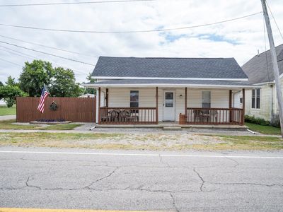 3991 Main St SE, Washington Court House, OH, 43160