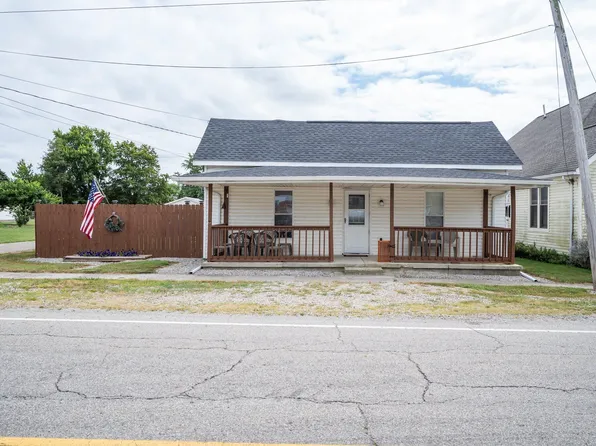 3991 Main St SE, Washington Court House, OH 43160