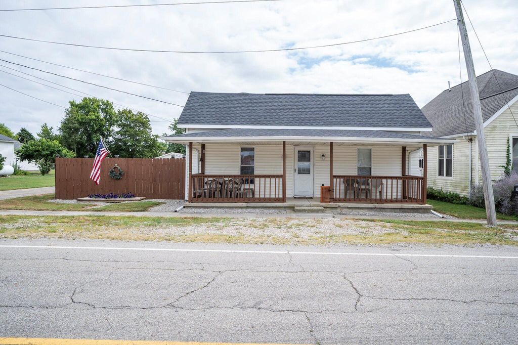 Real estate listing image