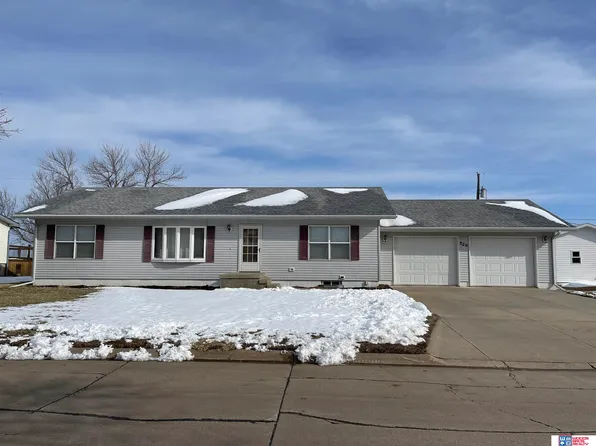 220 W Carol St, Shelby, NE 68662