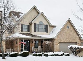 18025 Pelican Dr, Tinley Park, IL 60487