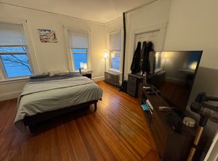 49 College Ave #1, Somerville, MA 02144