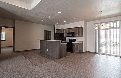 1st image of 3601 E Chatham St #3B