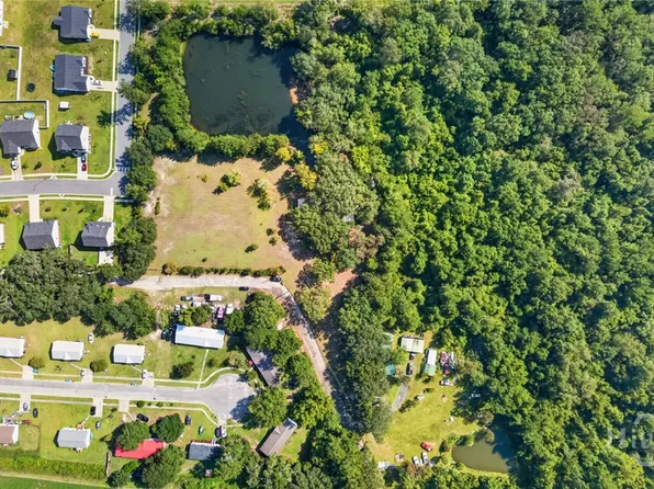 0 Sherwood Road, Rincon, GA 31326