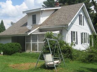 6537 Trevilian Rd, Roanoke, VA 24019