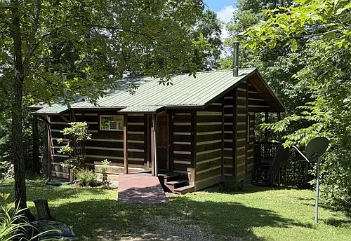 9125 Asheville Hwy #2 Photo 1