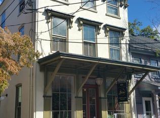 48 Coryell St APT 1, Lambertville, NJ 08530