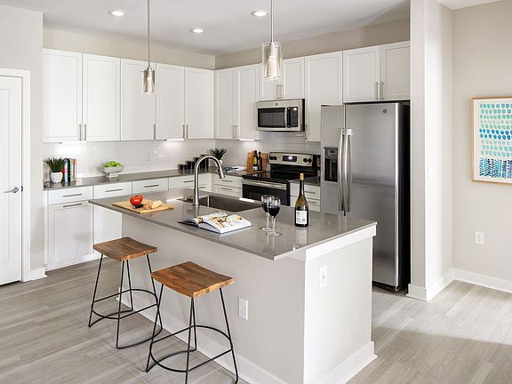 2nd image of 2200 Flagler Promenade Way #108