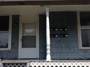 720 W Howard St APT A, Muncie, IN 47305