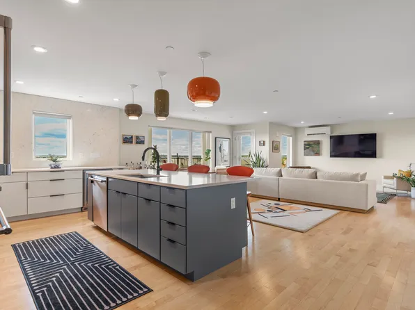 126 North Street #3D, Portland, ME 04101