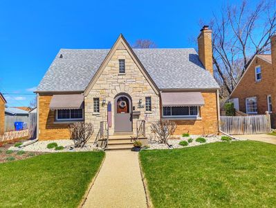 1830 75th STREET, Kenosha, WI, 53143
