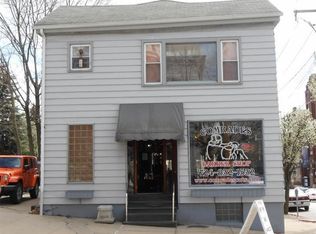 18 W Third St & 303 Pennslyvania Ave, City of Greensburg, PA 15601