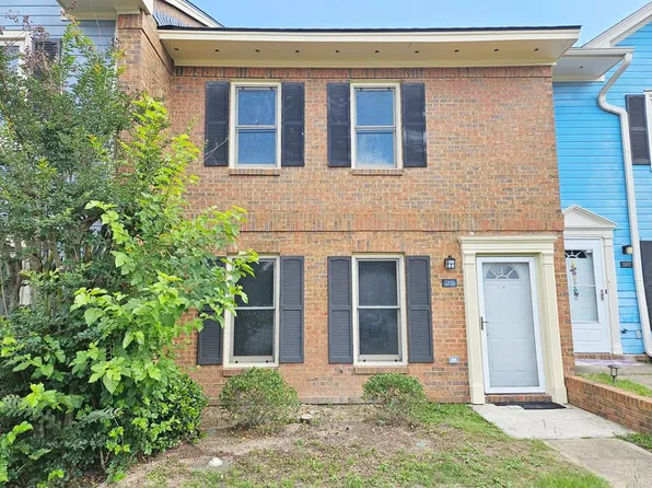 1209 Hampton Ct, Albany, GA 31701