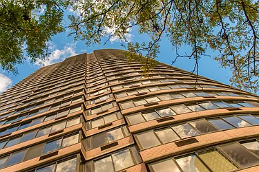 Rented by The Monterey