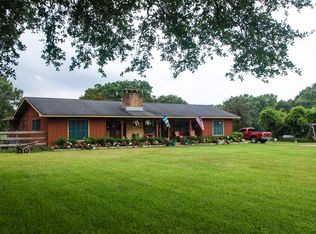 7601 Old Pascagoula Rd, Theodore, AL 36582