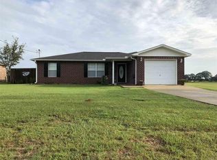 3030 Harvest Rd, Jay, FL 32565