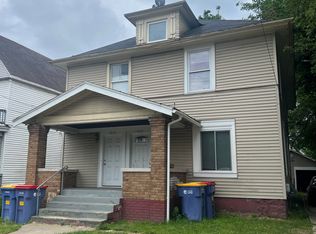 1713 Jefferson Ave SE, Grand Rapids, MI 49507