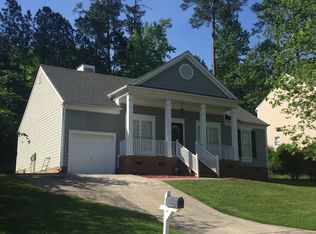 4810 Glendarion Dr, Durham, NC 27713
