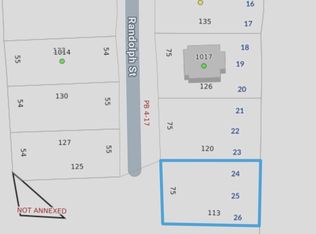1023 Randolph St, Statesville, NC 28677