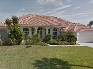 340 Riggs Ave, Melbourne Beach, FL 32951