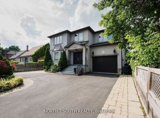 339 Burnhamthorpe Rd, Toronto, ON M9B2A2