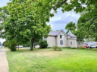 10675 Main St, North collins, NY 14111