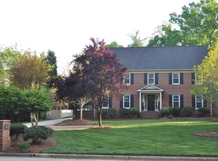 1803 Hobbs Rd, Greensboro, NC 27410