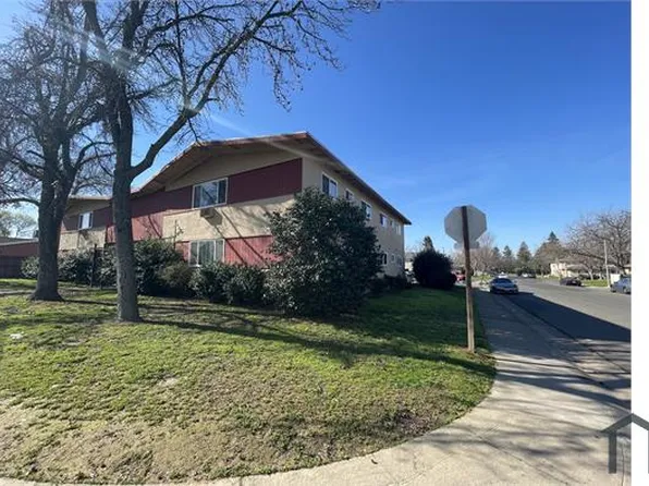 5716 42nd St, Sacramento, CA 95824