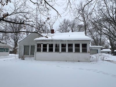 422 Paw Paw Ave, Watervliet, MI, 49098