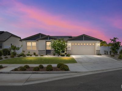 14610 Coyle Cir, Bakersfield, CA, 93311