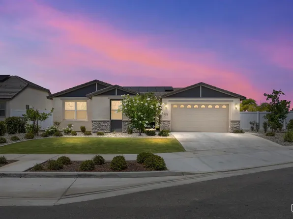14610 Coyle Cir, Bakersfield, CA 93311