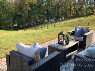 18147 Kalabash Rd, Charlotte, NC 28278