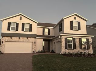 480 Switchgrass Loop, Minneola, FL 34715