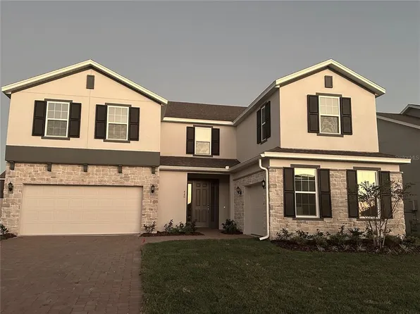 480 Switchgrass Loop, Minneola, FL 34715