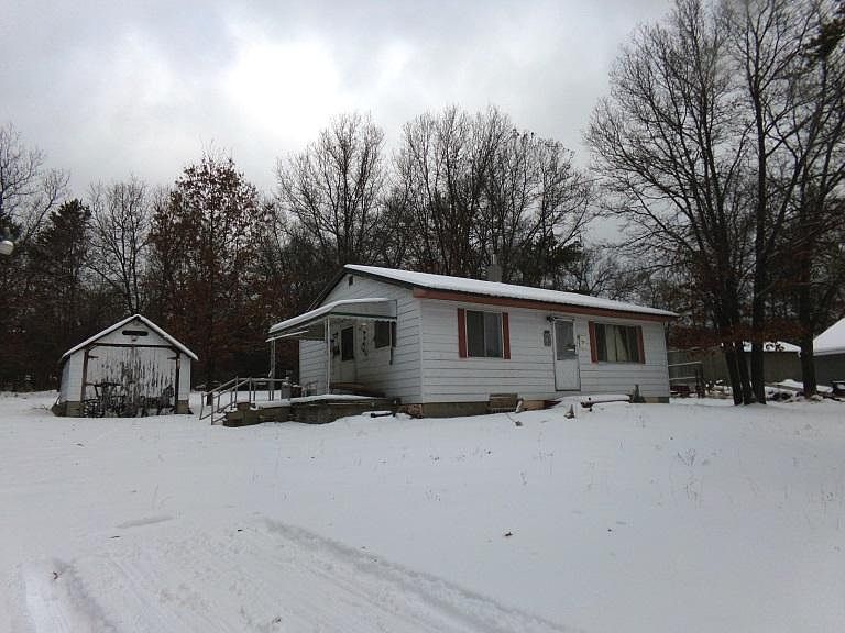 3669 Northview Dr, Mio, MI 48647 Zillow