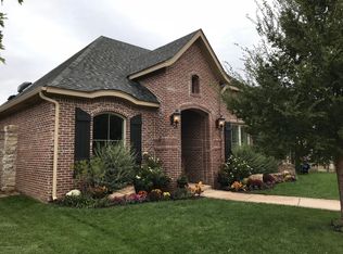 5705 Barrington Ct, Amarillo, TX 79119