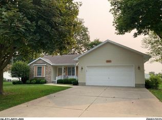 3860 Jack Pine Ln, Port Huron, MI 48060